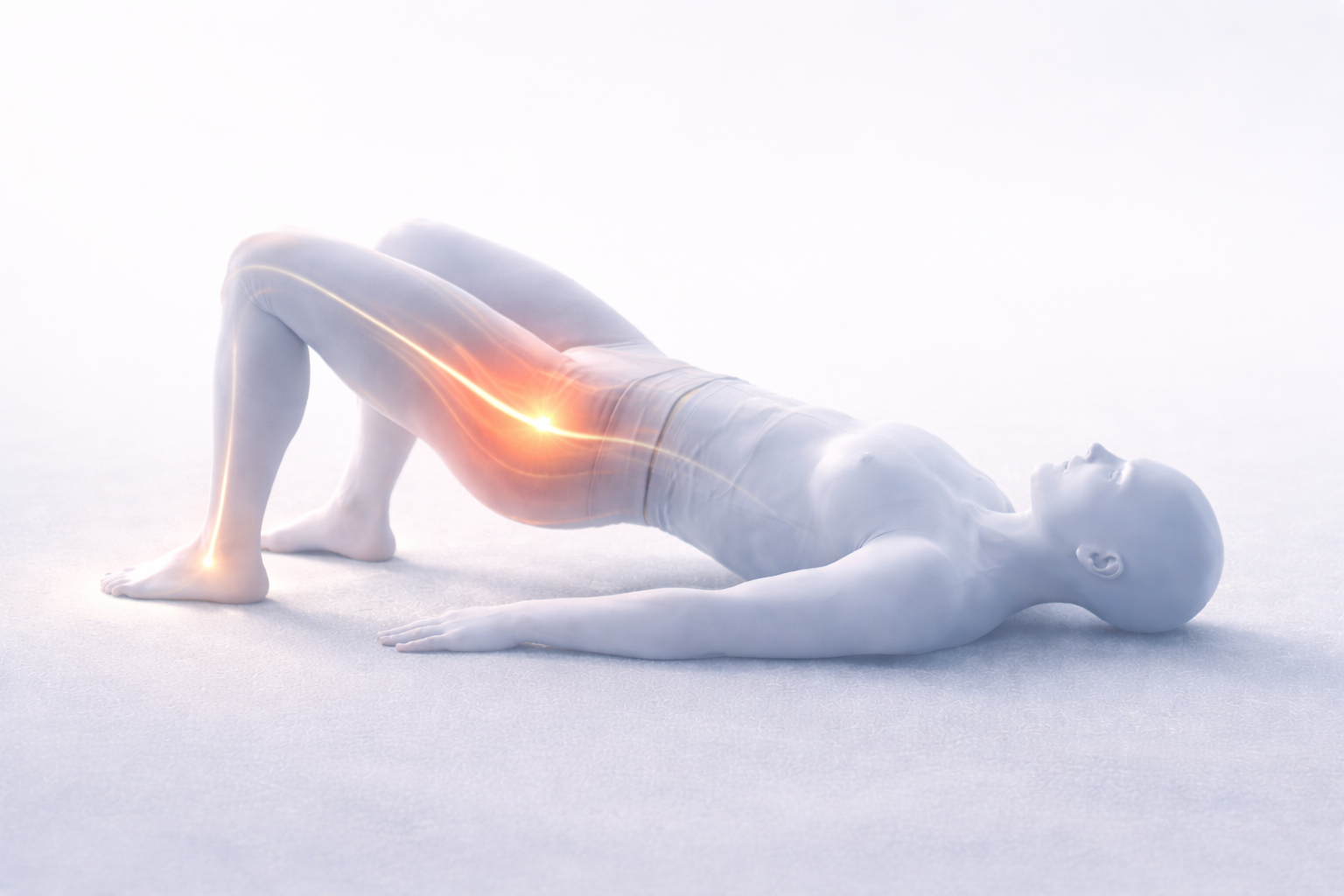 セルフケアのイメージ